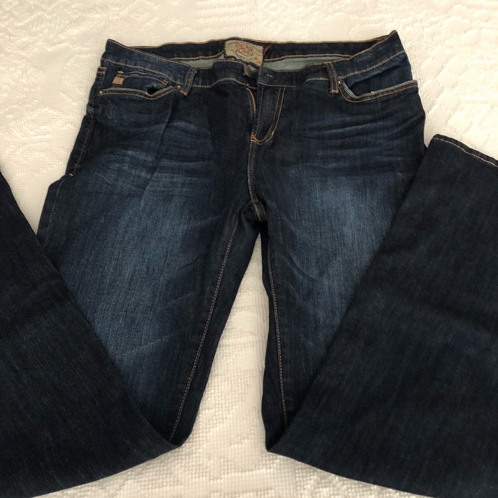 Dear John size 31